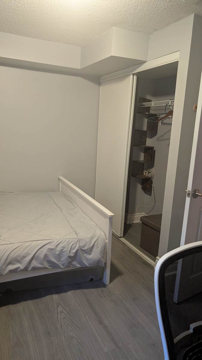 Jennah Mueller's room