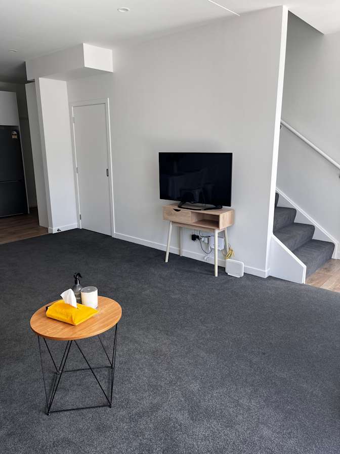 Photo of Leilabaka's room