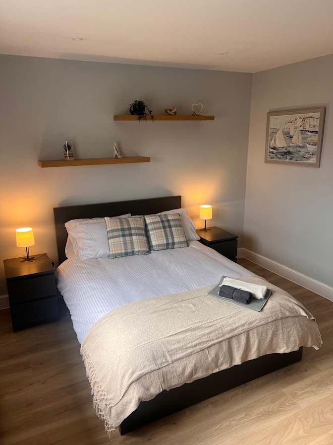 Photo of Class Apartments's room