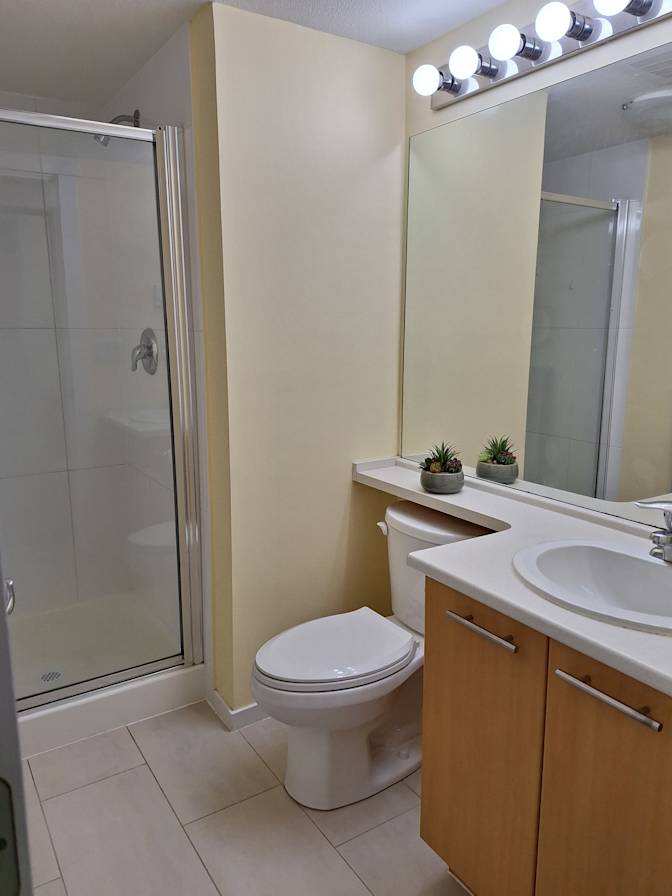 Photo of Nicole's room