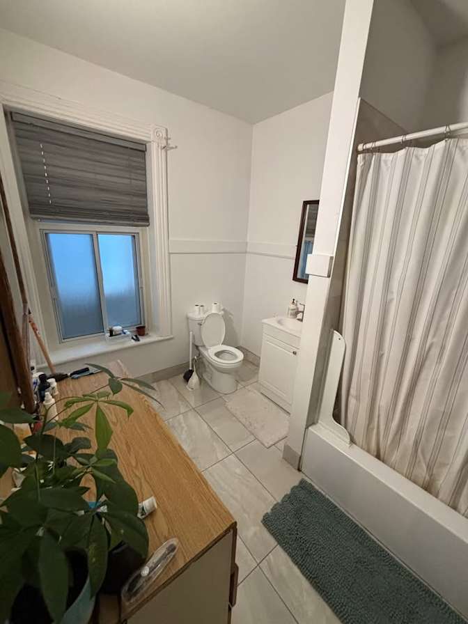 Photo of Chase's room