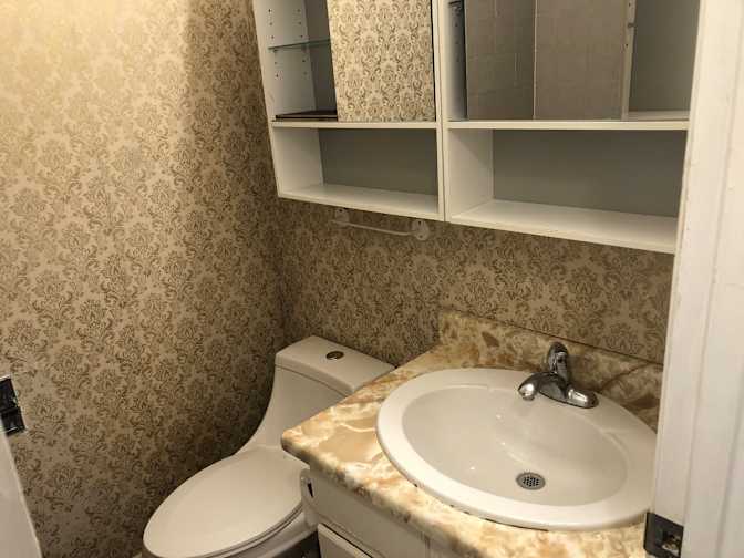 VALENTINA NAKOVSKA's room