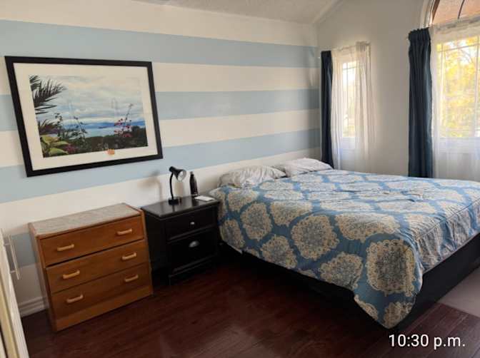 Photo of Laila Adahan's room