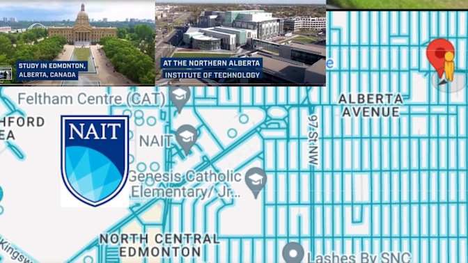 Photo of Craig's room