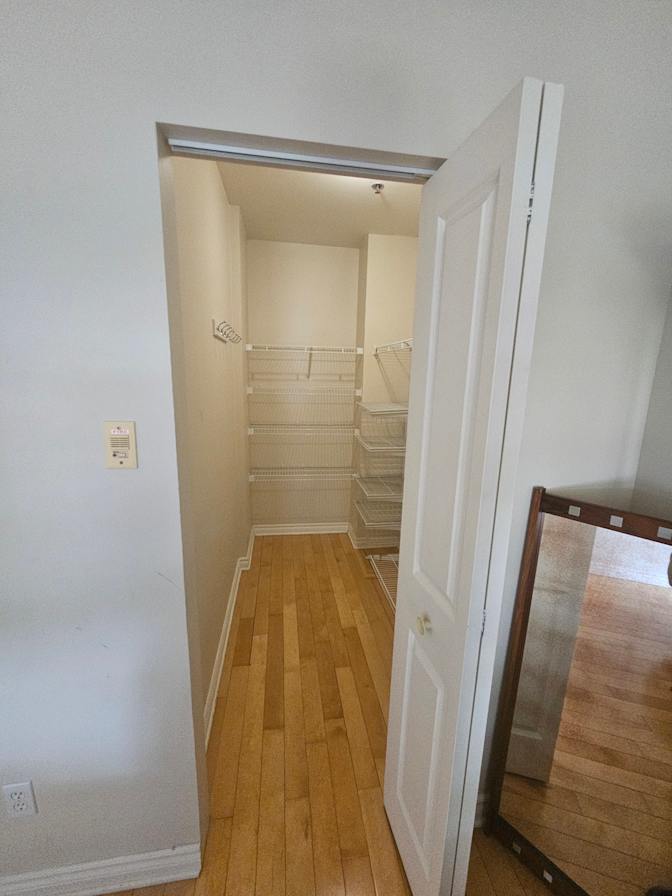 Photo of Dimitri's room