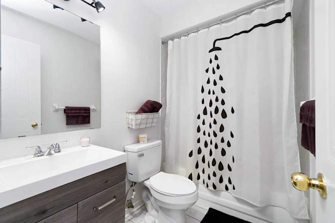 Karandeep Saini's room