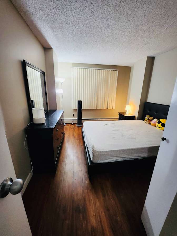 Photo of Namita's room