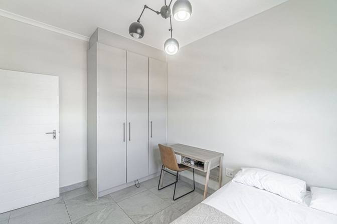 Photo of Geanny Fernandes's room