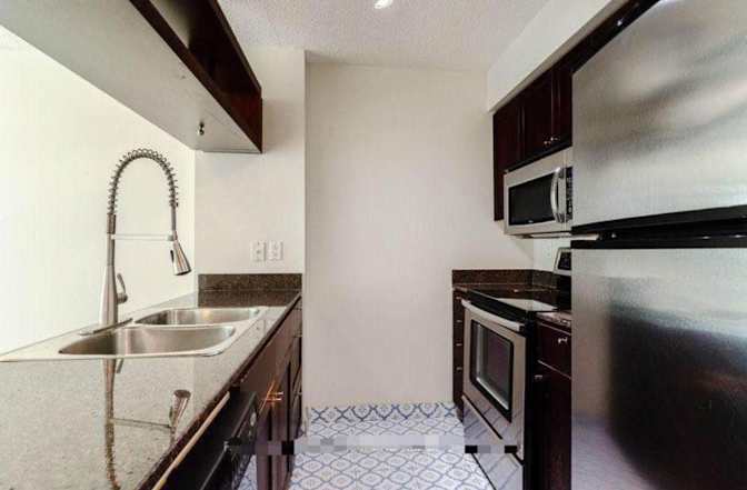 Krishesh Sajnani's room