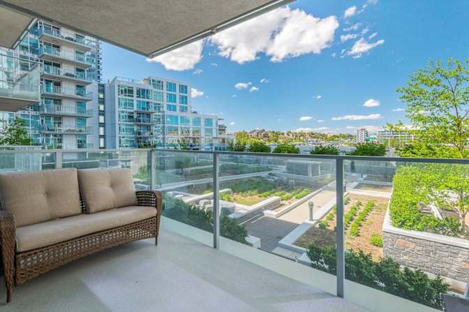 Photo of Sonia's room