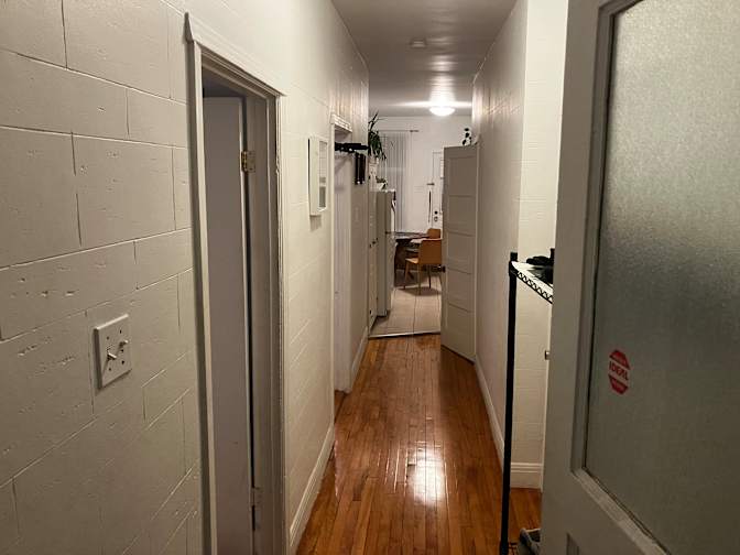 Photo of Jacob's room