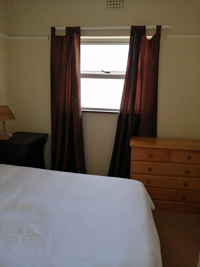 Photo of Dee's room