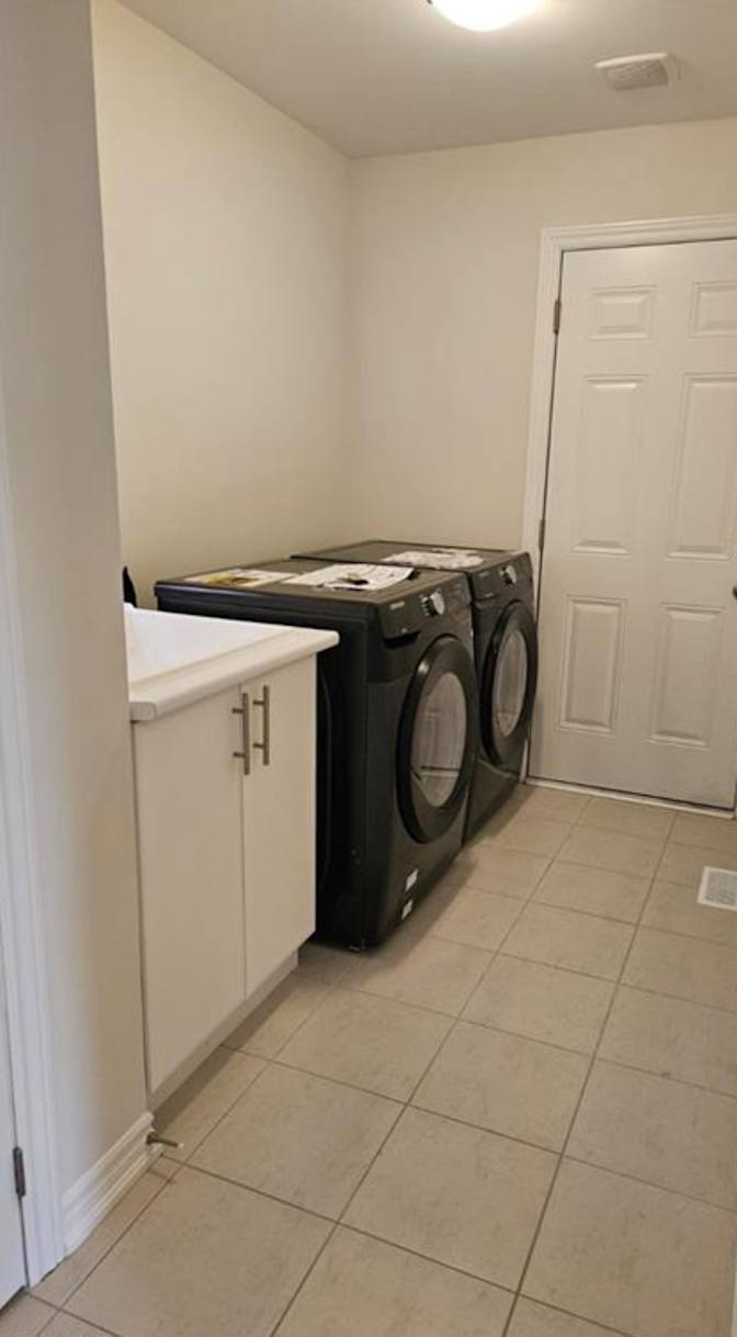 Sandlasenkosi's room