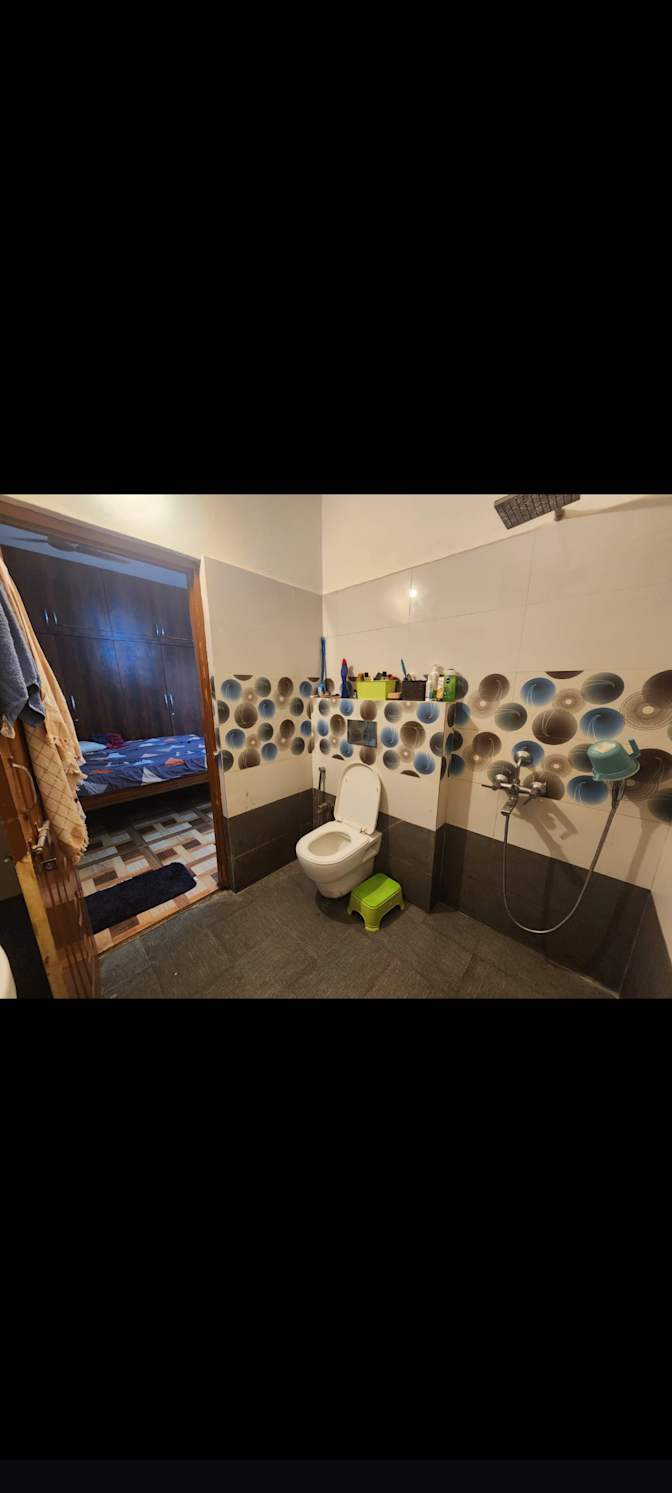 Photo of Anusha Ramya Smruthi Reddy's room