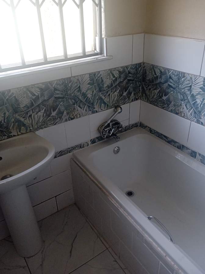 Photo of Comfort's room