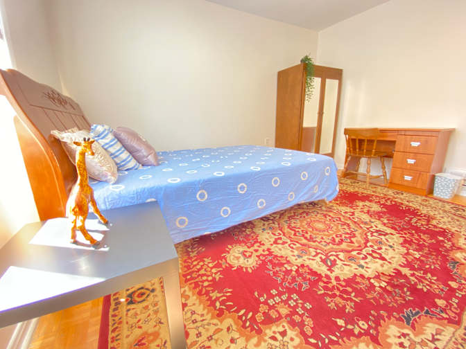 Toronto Rentals's room