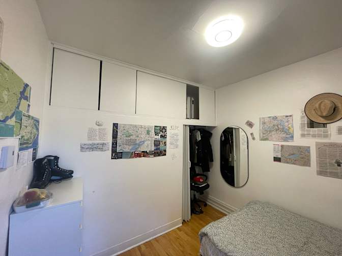 Photo of margot's room