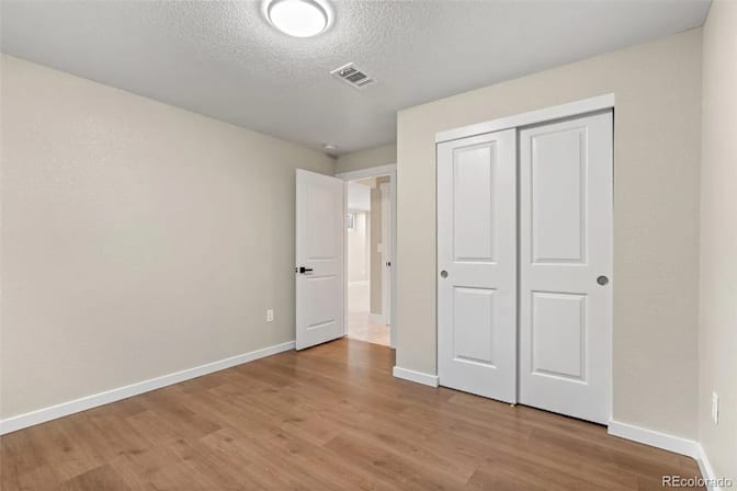 Photo of Jordan's room