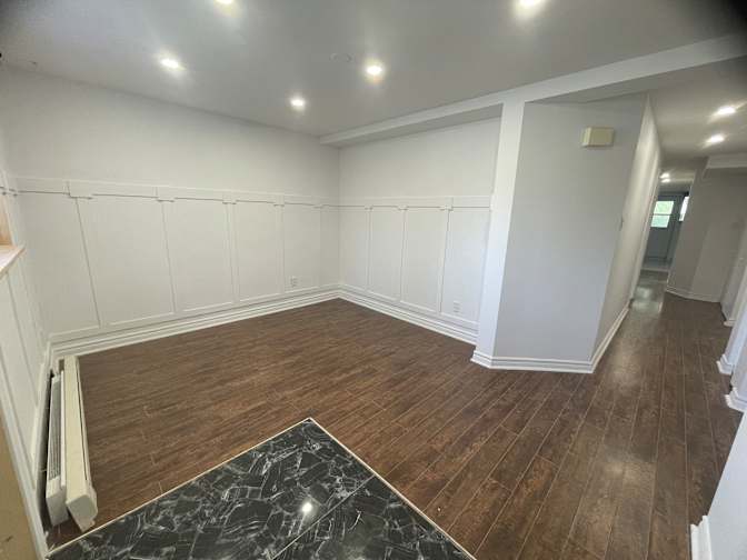 Photo of Lisa's room