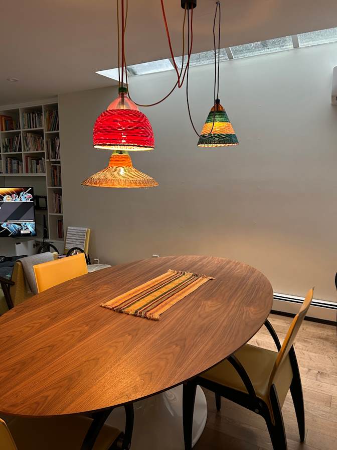 Calm and Peaceful's room