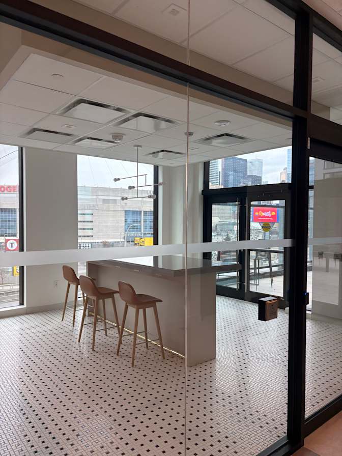 Sthefanye Suárez's room