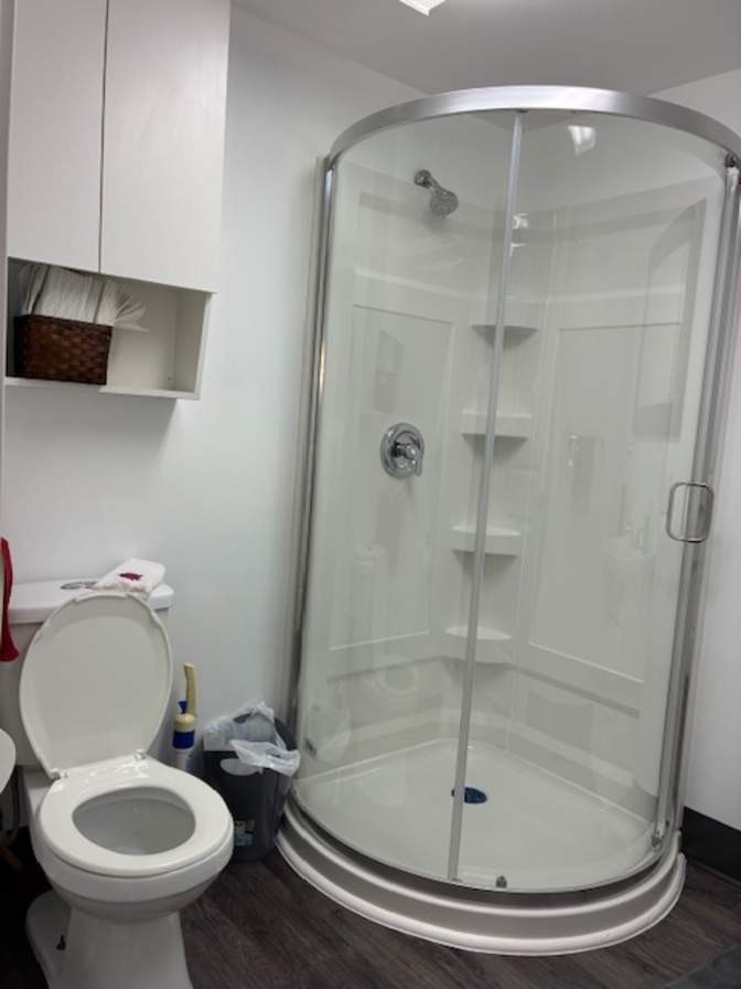 Margaret Terzo's room