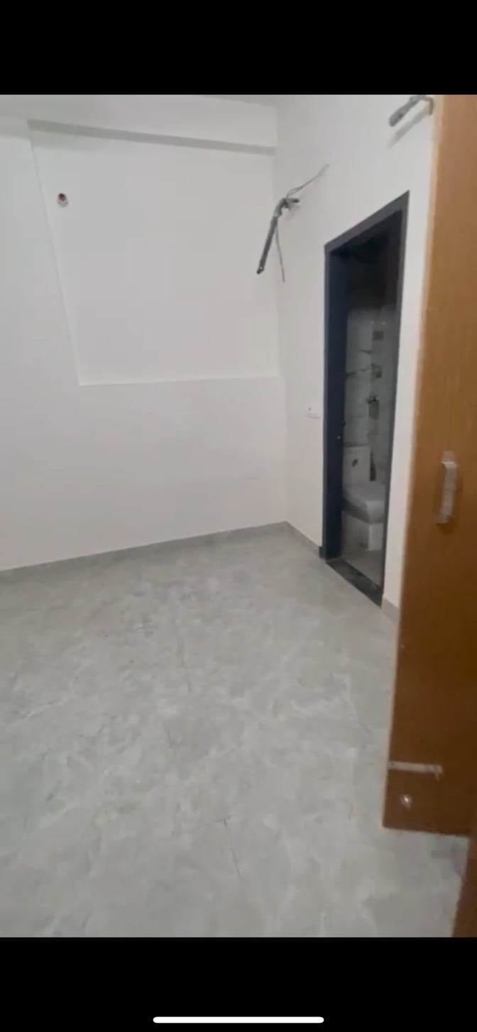 Photo of Shubham's room