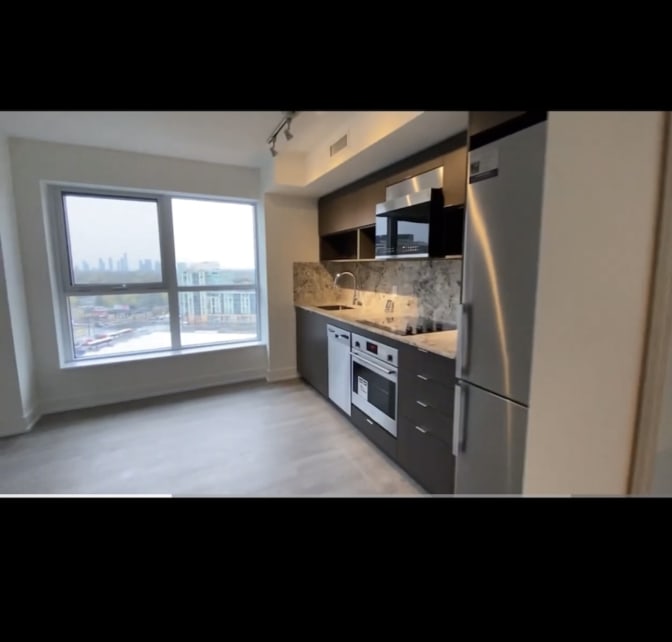 Deborah Omeke's room