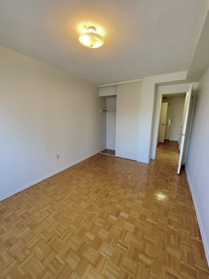 Photo of Arwa's room