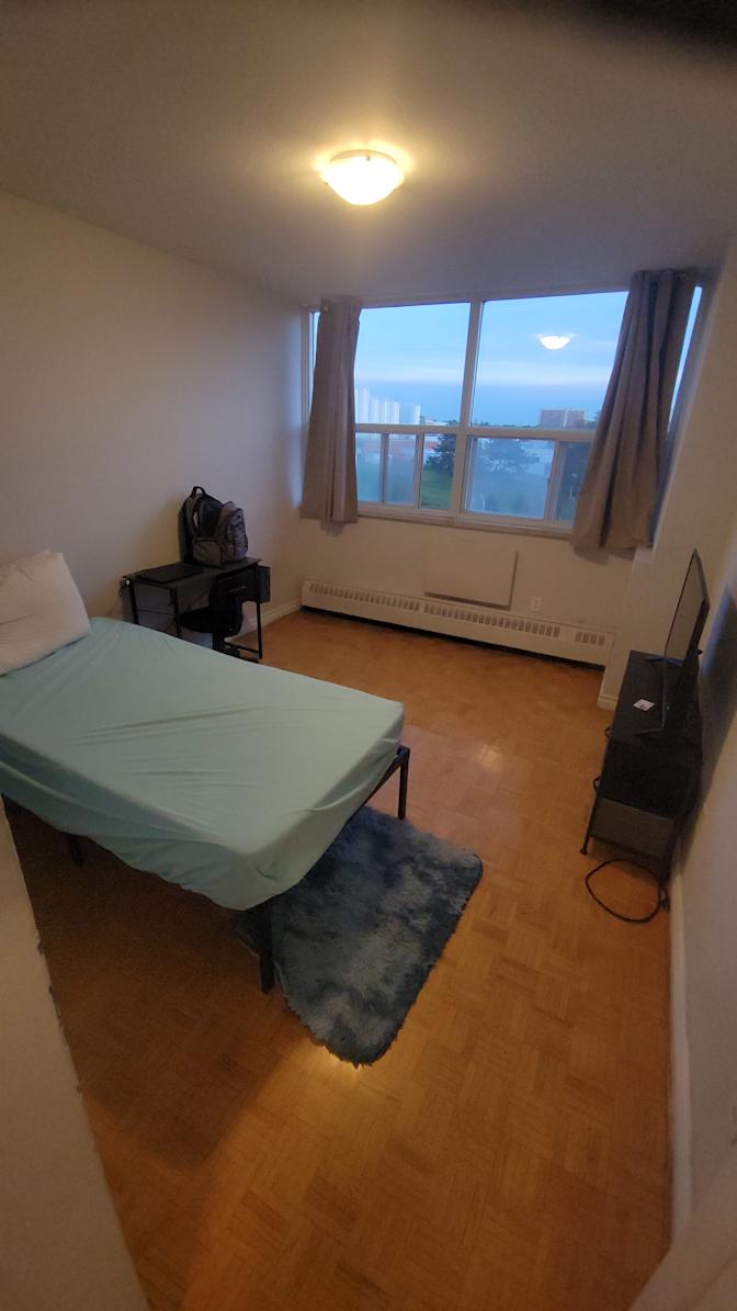 Photo of Kalliopi's room