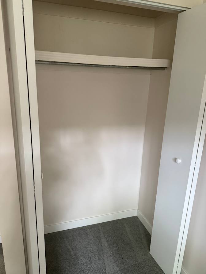 Ijeoma Inyama's room