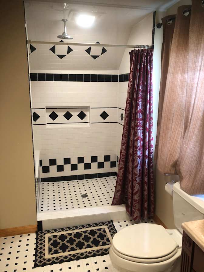 Photo of your new's room