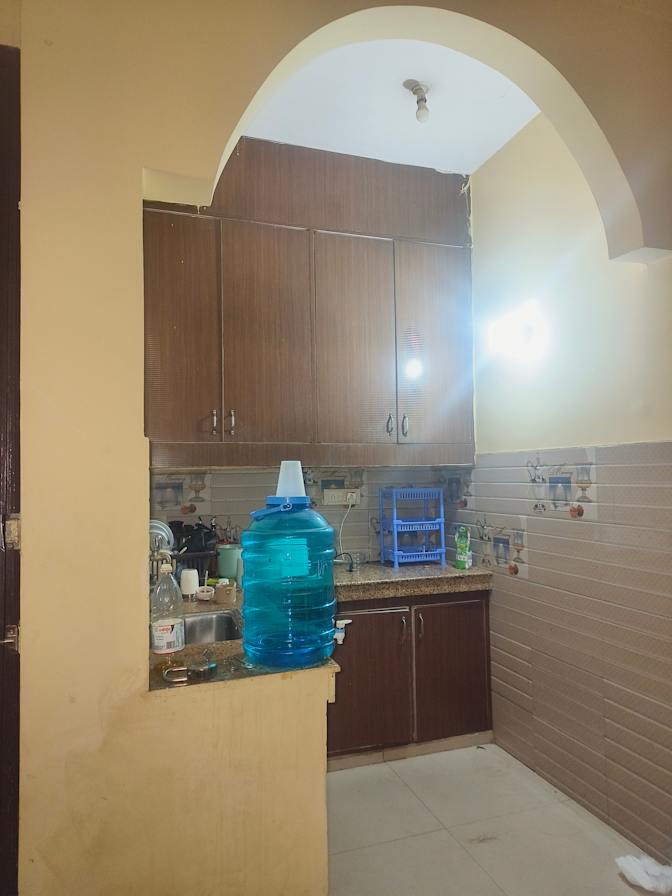 Photo of Sonia Kapoor's room