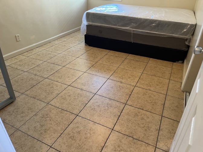Photo of Lana's room