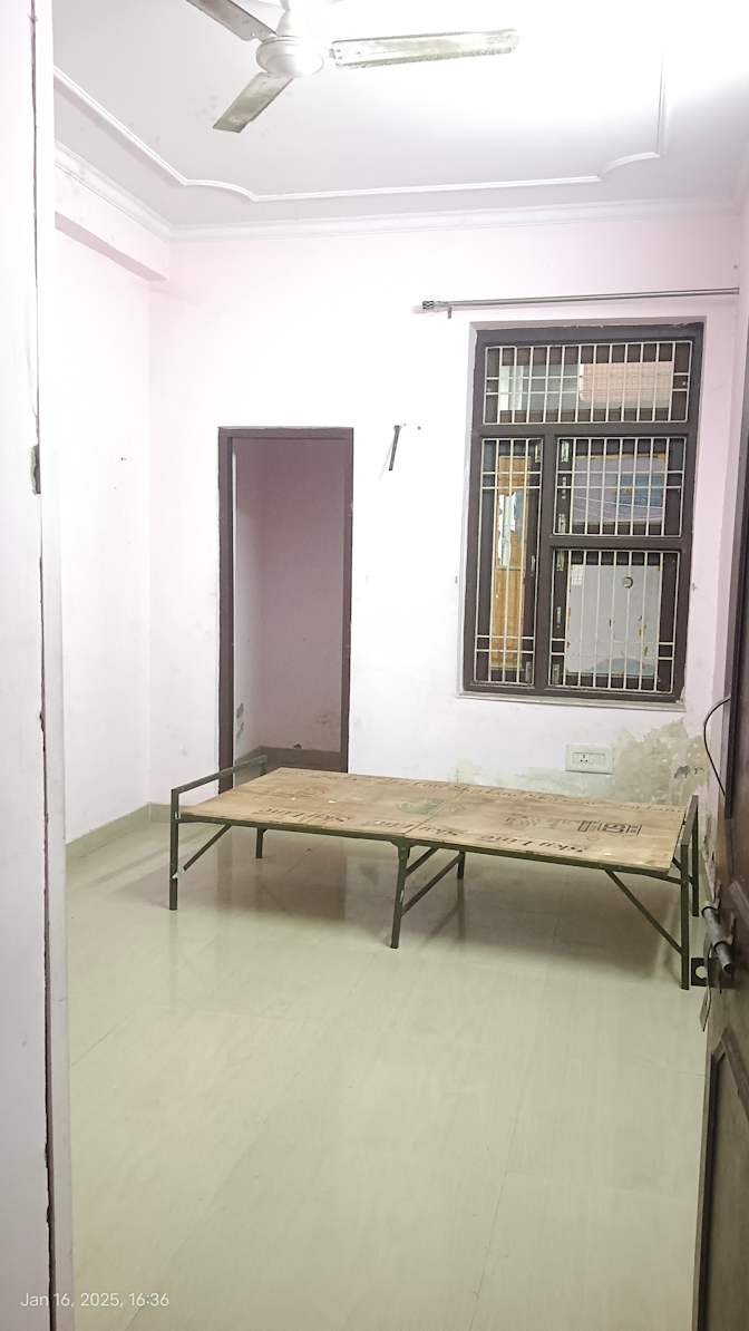 Photo of Bhumika Sharma's room