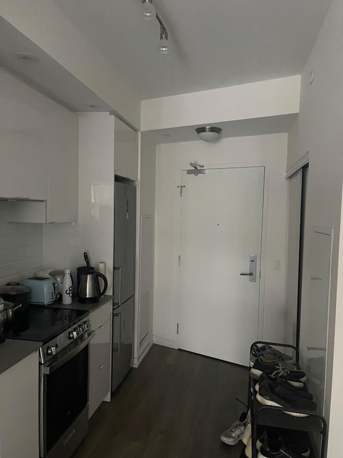 Photo of Tugrul Goktas's room