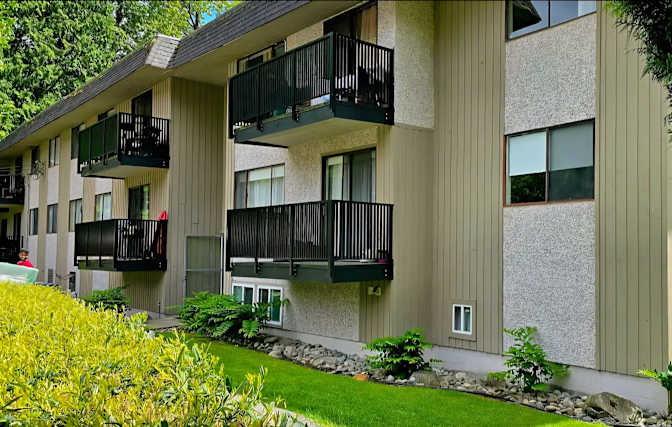 Photo of Michelle's room