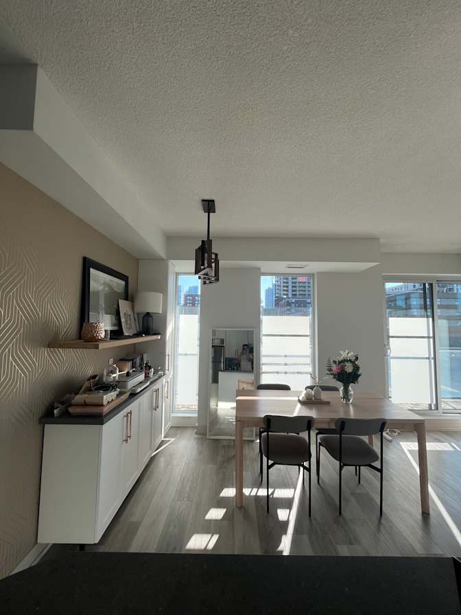 Photo of jaehyeon's room