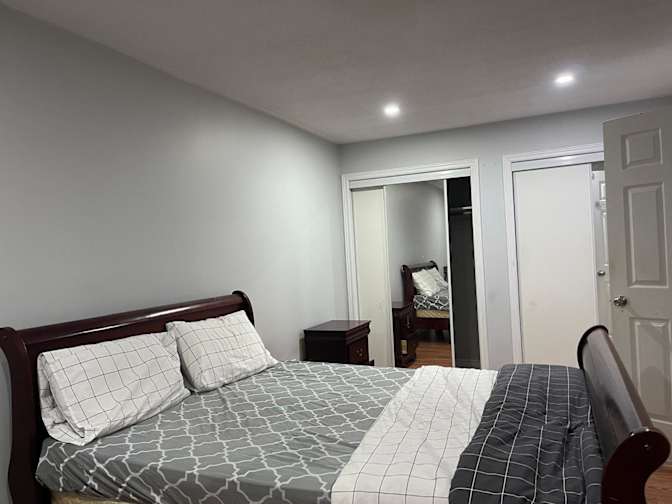 Photo of vivek's room