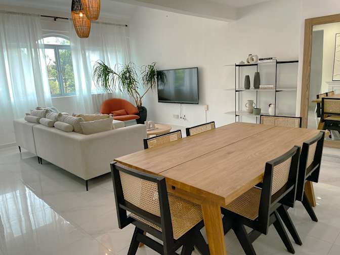 Photo of Hei Homes's room