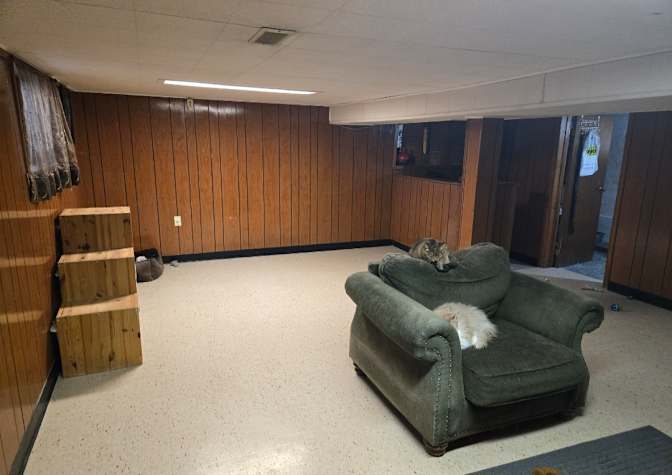 Photo of Sophia's room