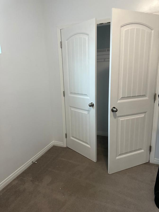 Gurpreet Kaur's room