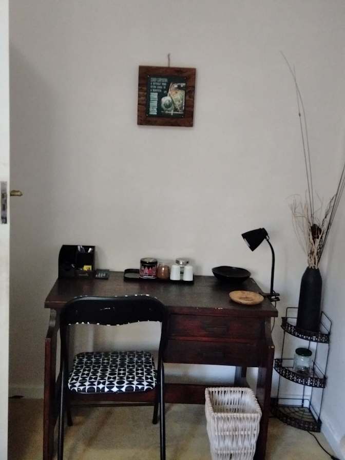 Photo of Jacob's room