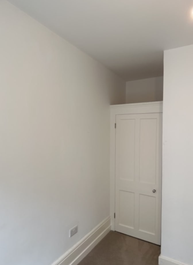 Photo of Carla's room