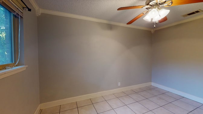 Photo of Sam June's room