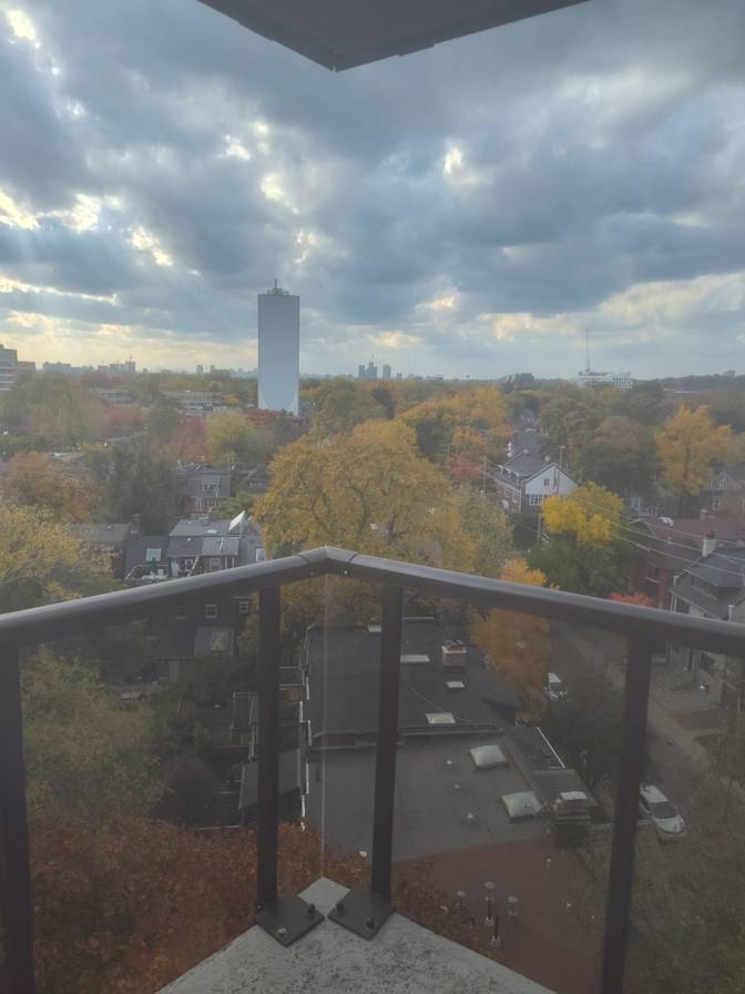 Nishant Chaudhary (Nish)'s room