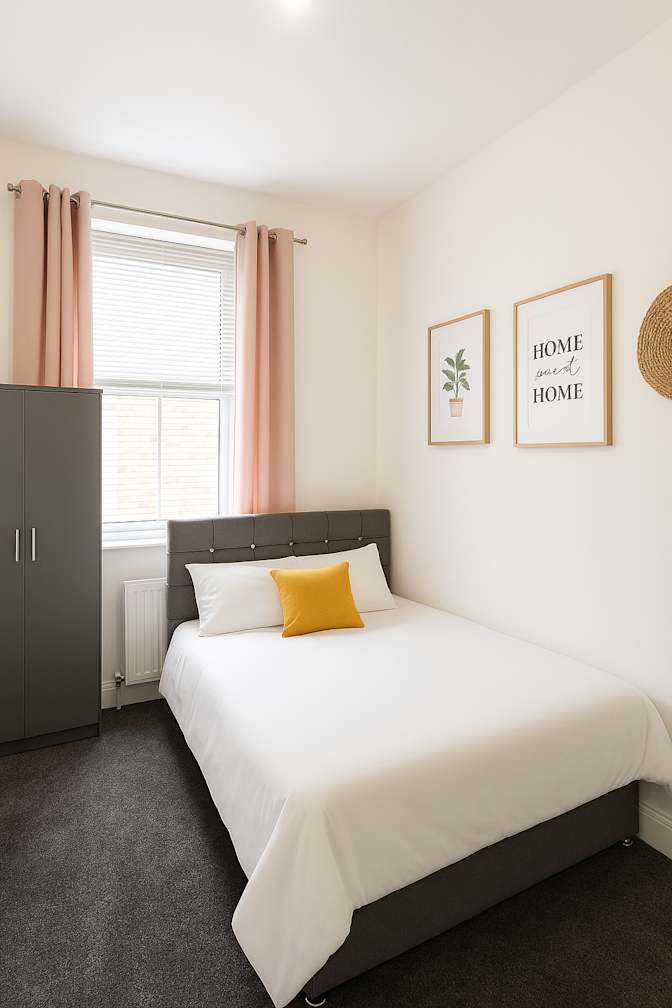 Photo of Upper Residence Property Ltd.'s room