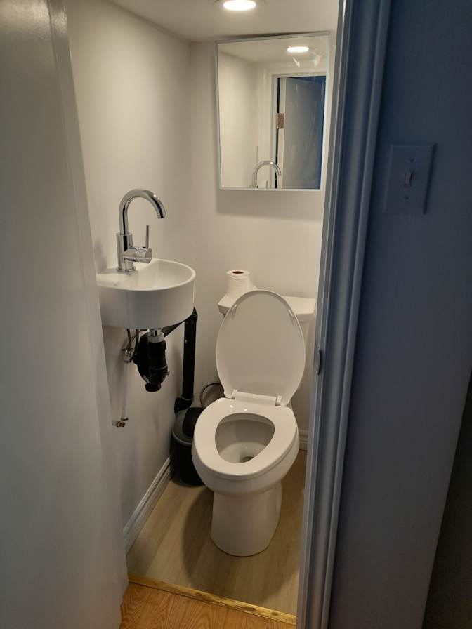 Photo of suthan's room
