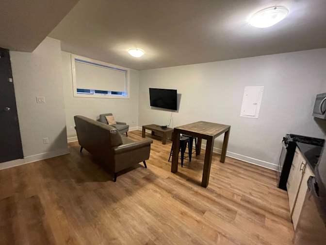 Photo of Harry Randhawa's room