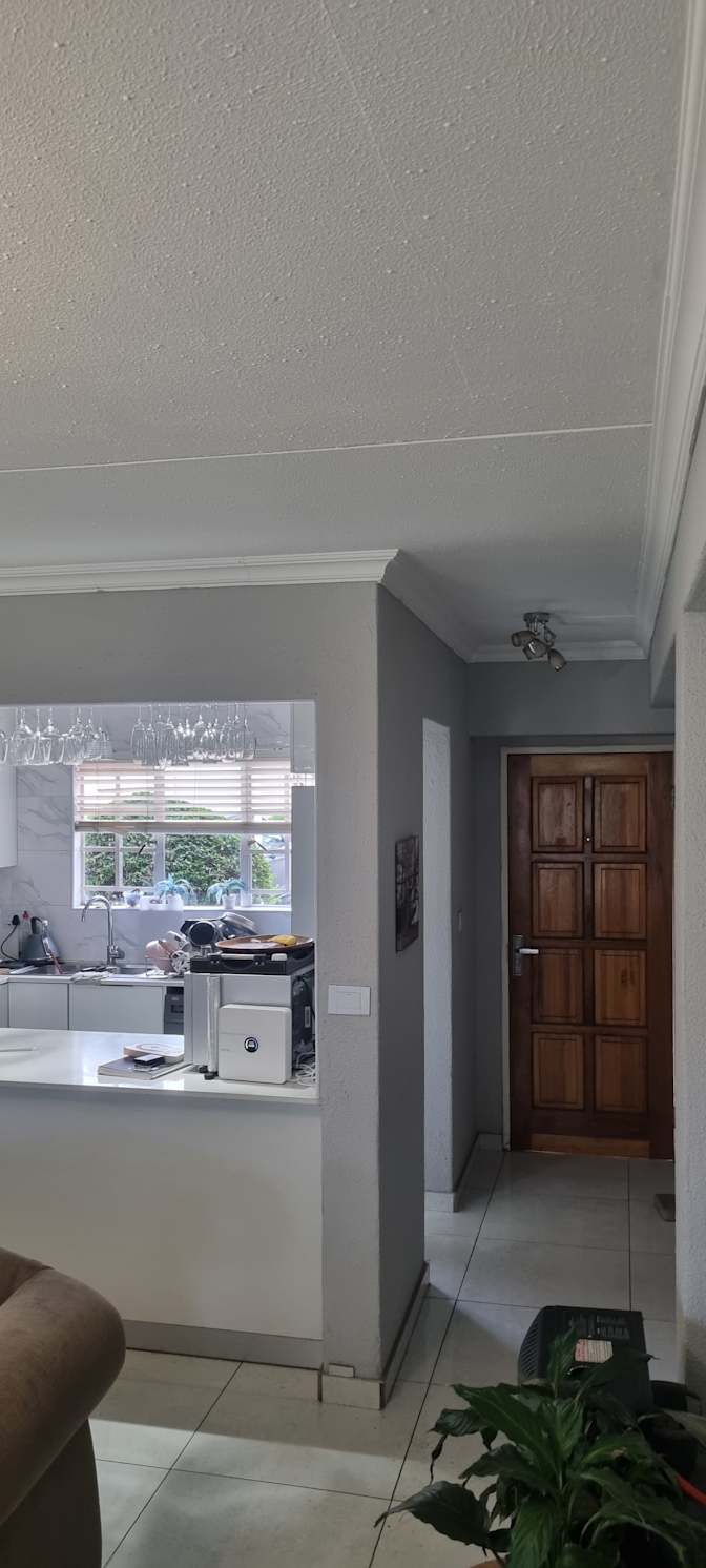 Photo of Ritchie's room